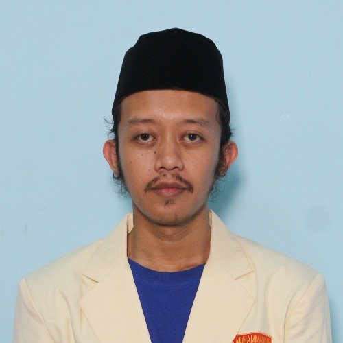 Fauzi Firmansyah
