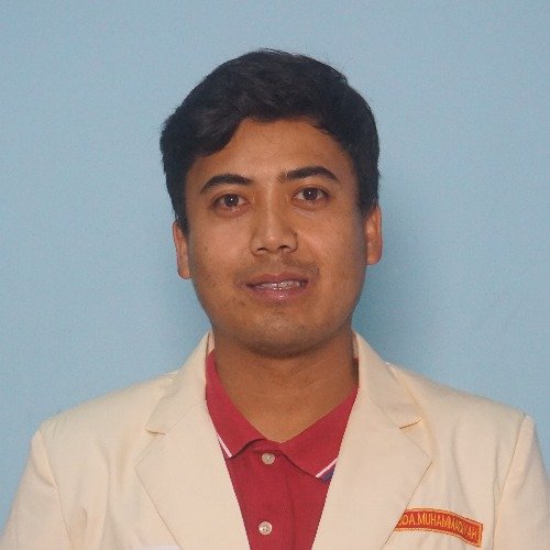 Rajib Rivaldi, S.P.