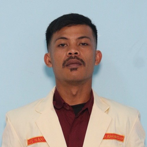 Ayu Wahyudin, Amd.P.