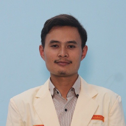 Muhammad Iqbal Sutisna, S.Pd.
