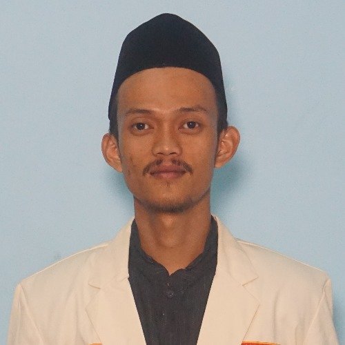 Muhammad Agung Bilal, S.P.