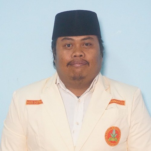 Agus Sastra Waluya