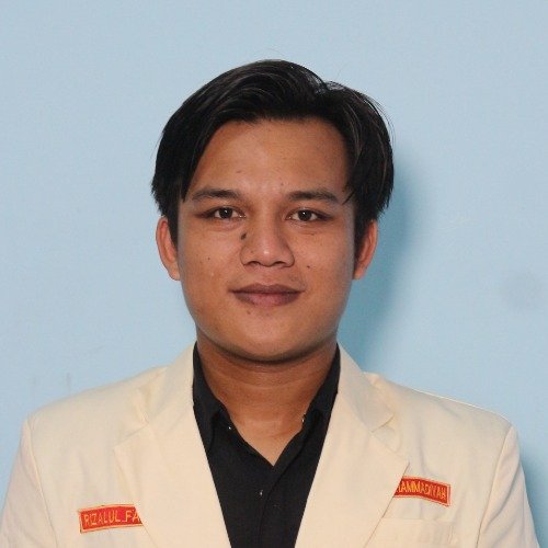 Rizalul Fadilah