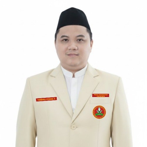 Yandra Utama Santosa, S.P.
