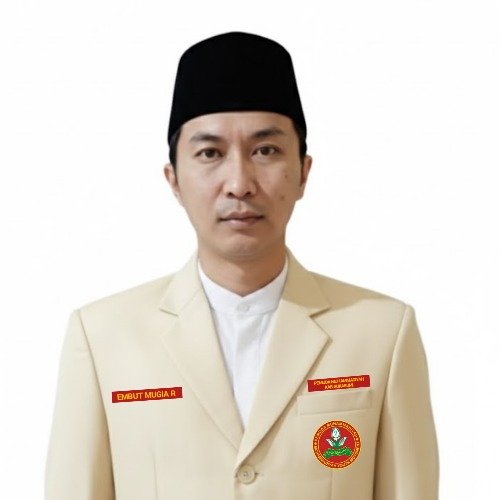 Embut Mugia Rahmat